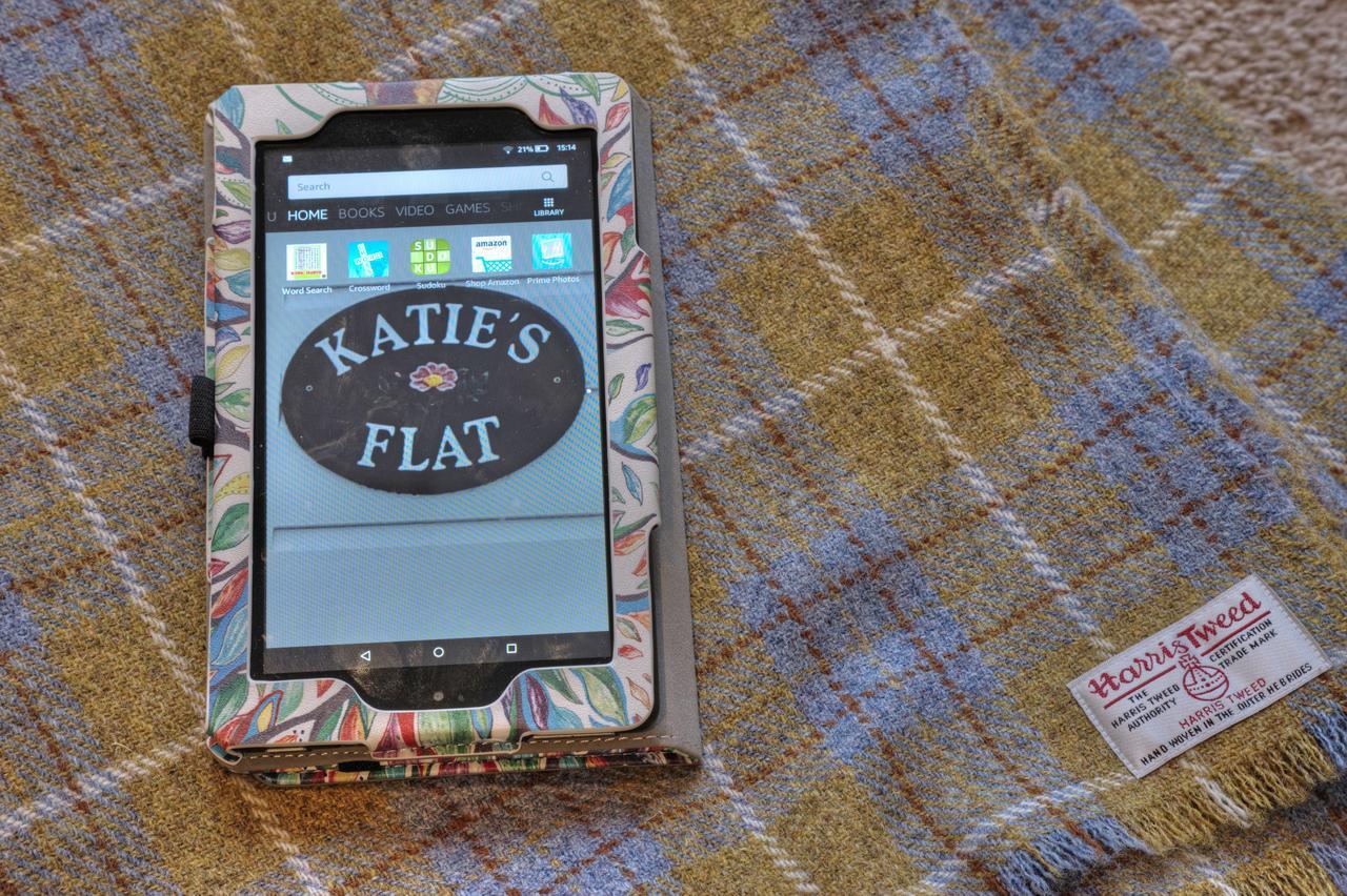 Katie'S Flat Daire Oban Dış mekan fotoğraf